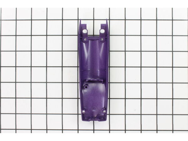 12006541-1-M-Andis-65361-Mbg2 Lower Housing - Purple