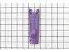 12006541-2-S-Andis-65361-Mbg2 Lower Housing - Purple