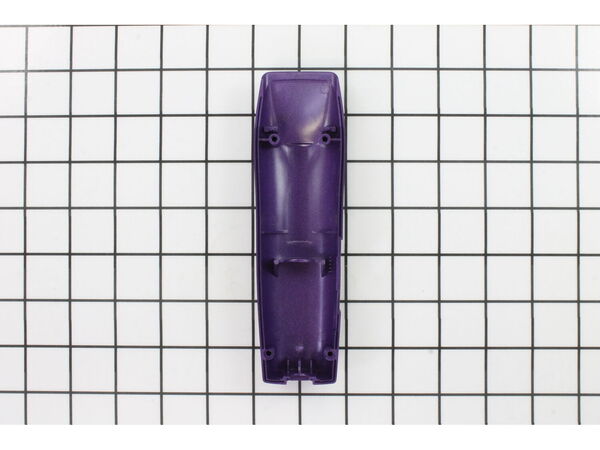 12006542-1-M-Andis-65362-Mbg2 Upper Housing - Purple