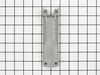 Lower Housing - Met Silver – Part Number: 65383