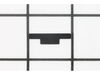 Metal Leaf Spring – Part Number: 65537