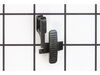 Switch Button - Black – Part Number: 65808