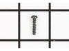 Rear Housing Screw – Part Number: 65834