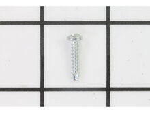 Lever Arm Screw – Part Number: 66107