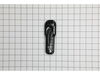 Upper Housing - Black Envy – Part Number: 66278