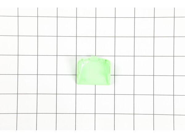 12006611-1-M-Andis-66709-Smc Drive Cap - Lime Green