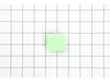 12006611-2-S-Andis-66709-Smc Drive Cap - Lime Green