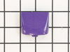 Smc Drive Cap - Purple – Part Number: 66714