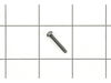 Rear Housing Screw – Part Number: 68259