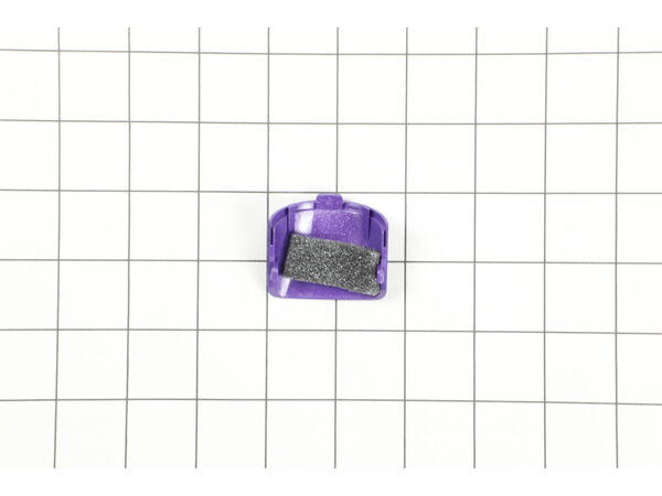 12006638-1-M-Andis-68363-Agc2 Drive Cap - Purple