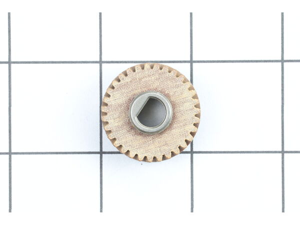 12006650-1-M-Andis-701-830-Gear Wheel 31 Teeth