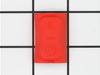 Switch cover – Part Number: 707-553