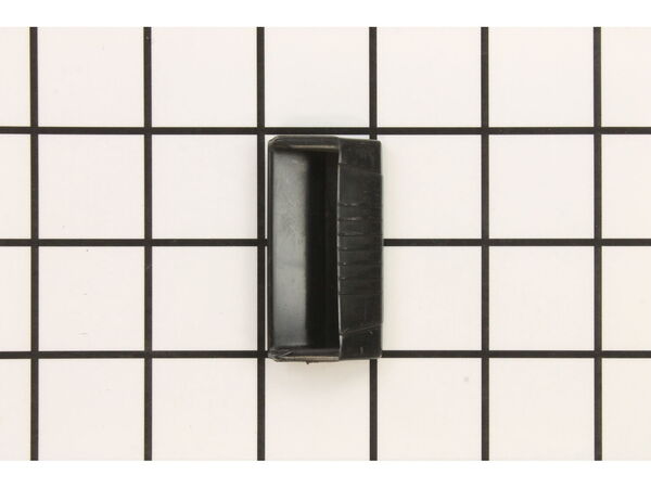 12006735-1-M-Andis-75296-Plastic Blade Guard - Black
