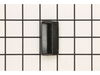 Plastic Blade Guard - Black – Part Number: 75296