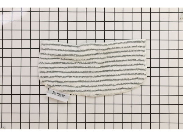 12007294-1-M-Bissell-B-203-2200-Microfiber Pad