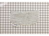 Microfiber Pad – Part Number: B-203-2200