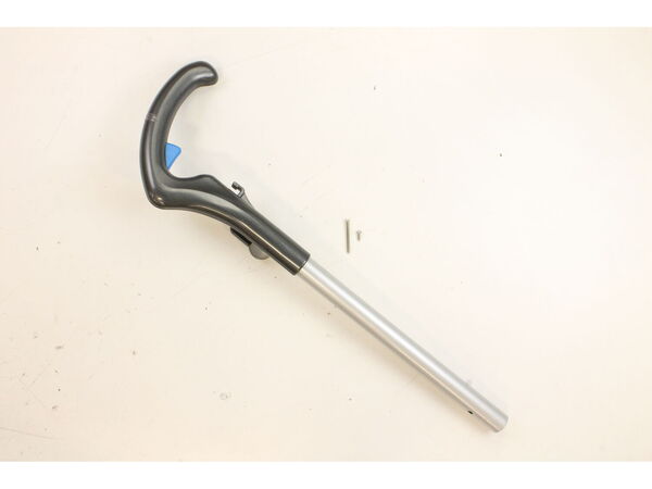 12007302-1-M-Bissell-B-203-2246-Handle Assembly