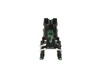 12007401-2-S-Braun-67030907-P.C.B., 4 Led, Cc