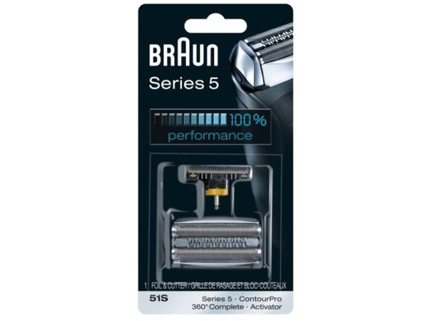12007425-1-M-Braun-81515102-51S Foil and Cutter Combi Pack