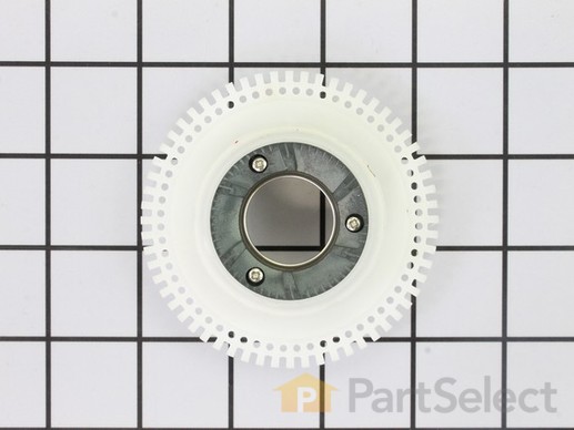 12007432-1-M-Braun-BR63045623-Upper Grinding Ring Coupling