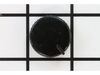 Knob, Black – Part Number: BR63045663