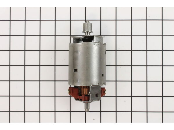 12007453-1-M-Braun-BR63205634-Motor Verst. K600/700 120v Dc