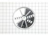 Shredding Disc – Part Number: BR63210633