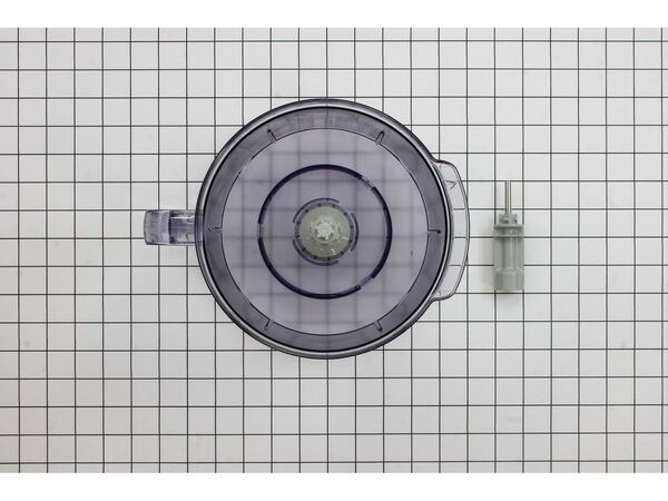 12007466-1-M-Braun-BR63210652-Clear Work Bowl, Universal