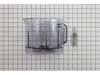 12007466-2-S-Braun-BR63210652-Clear Work Bowl, Universal