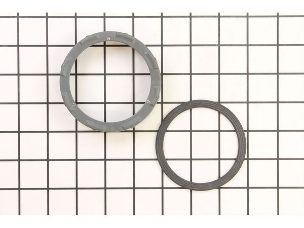 12007476-1-M-Braun-BR64184624-Adapter with Gasket