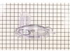 Blade Insert – Part Number: BR64188645