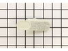 Slider, White – Part Number: BR64642685