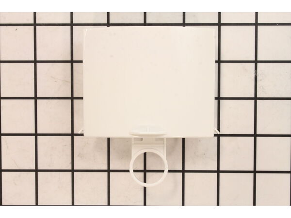 12007512-1-M-Braun-BR67000416-Space Compensator, White