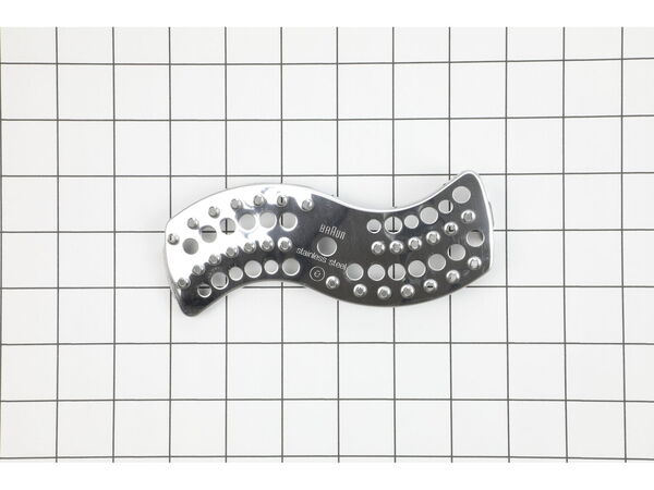 12007515-1-M-Braun-BR67000488-Grating Insert
