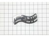 Fine Shredding Insert – Part Number: BR67000491