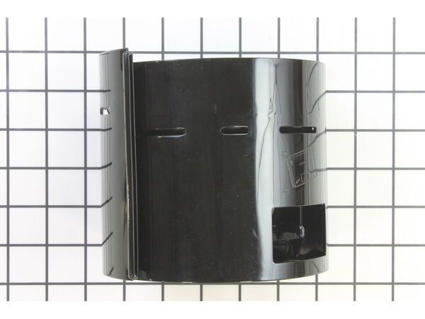 12007538-1-M-Braun-BR67000766-Coffeemaker Filter Basket, Black
