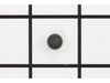 Rubber Ball – Part Number: BR67002620
