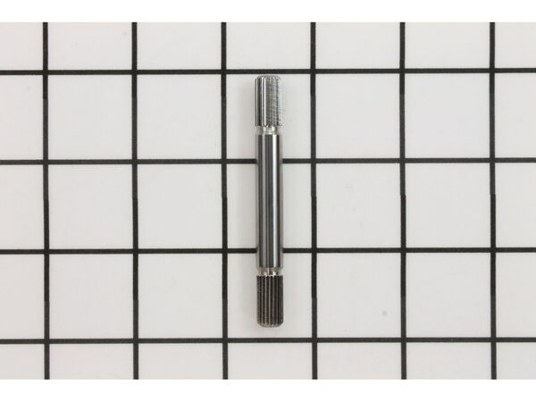 12007551-1-M-Braun-BR67050087-Shaft
