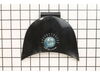 Container Lid, Black – Part Number: BR67050352