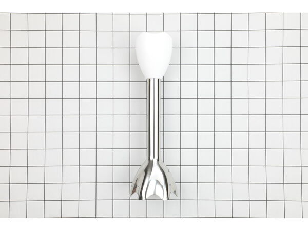12007618-1-M-Braun-BR67050778-Hand Blender Metal Shaft, Complete