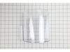 Pulp Container, Pure-transpare – Part Number: BR67051133