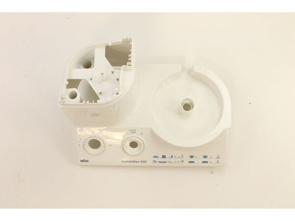12007639-1-M-Braun-BR67051161-Housing K 600, Pure-White