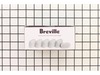 Water Tank Charcoal Filters - (6pk) – Part Number: BWF100NA