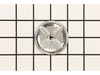 50mm Shower Head – Part Number: SP0000137