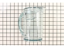 Complete Juice Jug – Part Number: SP0000277