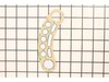 Control Panel Label – Part Number: SP0000448