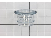 Inner Lid - Measuring Cup – Part Number: SP0000486
