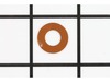 Fibre Washer Pan – Part Number: SP0000574
