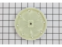 Large Pulley – Part Number: SP0000579