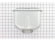 Breadpan Assembly – Part Number: SP0000592